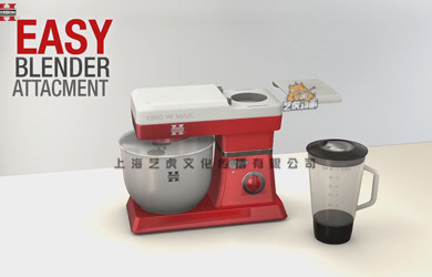 產(chǎn)品三維動(dòng)畫制作