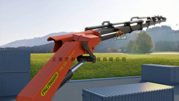 機(jī)械動(dòng)畫(huà)圖片